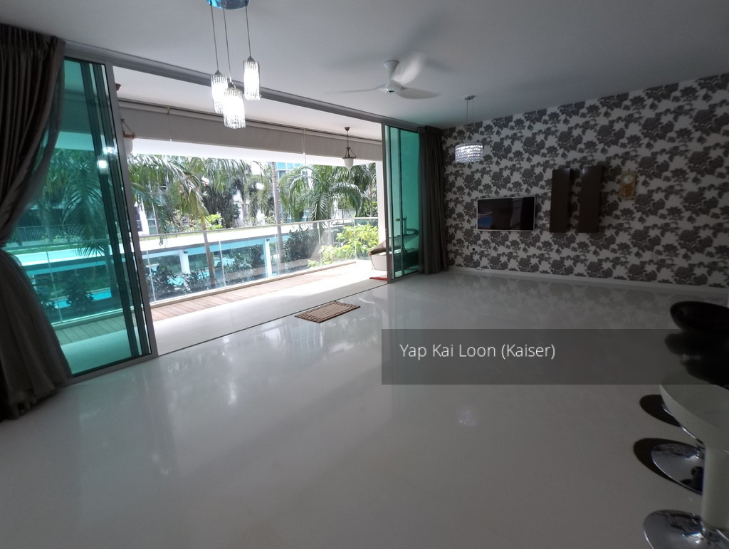 Kovan Residences thumbnail photo